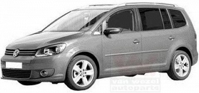 VAN WEZEL 5735574 -  Буфер